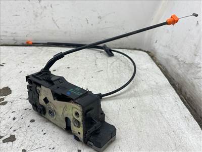 CITROËN C4 Grand Picasso I (UA_) 1.8 i 16V Bal hátsó Ajtózár #38378# 24087816