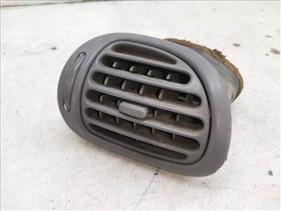 PEUGEOT 206 (2A/C) 1.1 i Bal Szellőző #38456# 9632184877