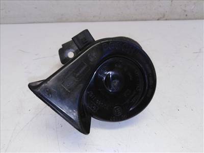 Volkswagen Golf V (1K) bal kürt