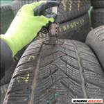 215/55 R18 Dunlop téli gumi 94000ft a 4db/35/