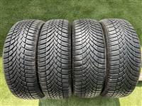 205/60 R16 Bridgestone Blizzak LM-005 téli gumi 5-6,5mm