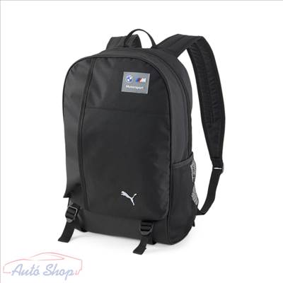 Hátizsák Puma - Bmw Mms Backpack 079597-01