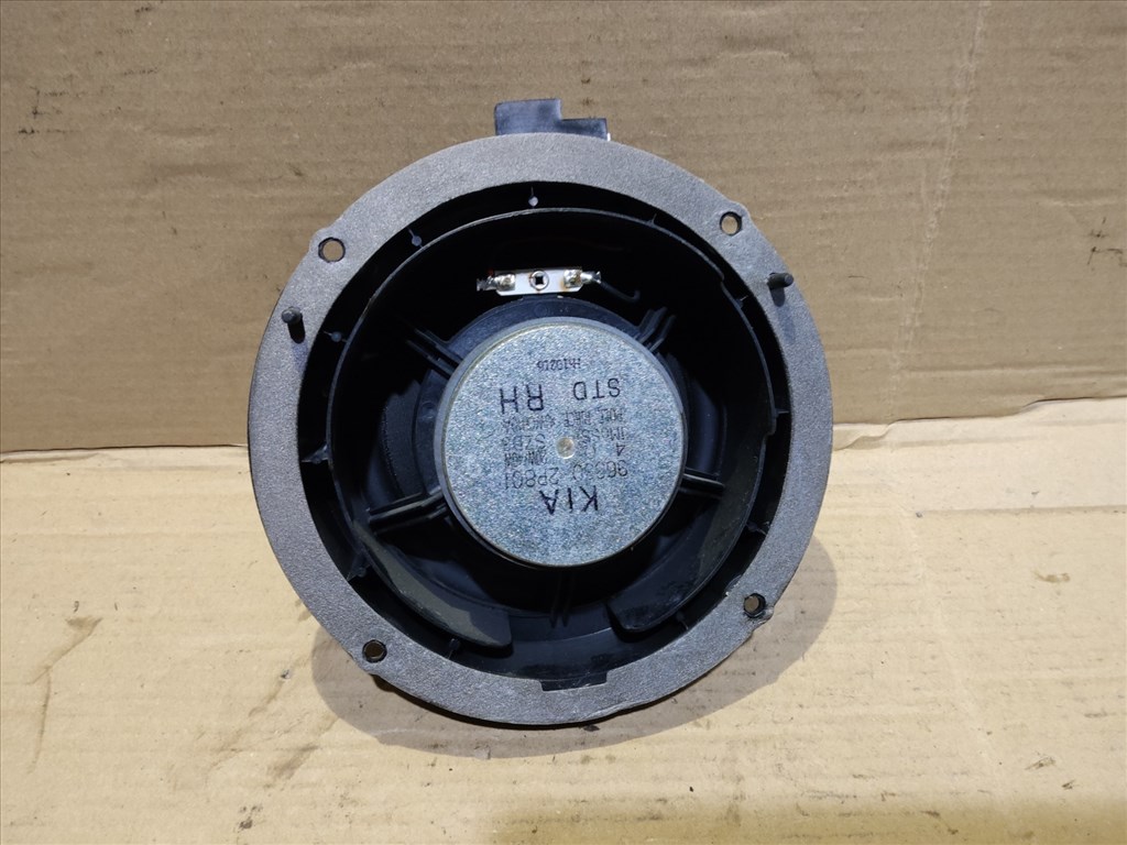 Kia Sorento 2009-2015 hátsó Hangszóró 96330-2P801 2. kép