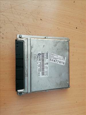 Land Rover Freelander  2000-2006 2,0 16v Diesel Motorvezérlő  0281010811 , 7792938