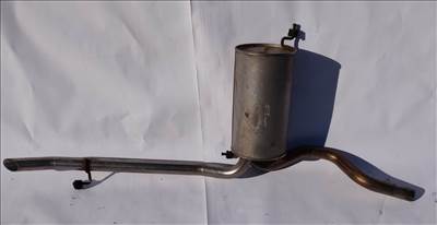 164546 Fiat Linea 2007-2017 1,3 16v Diesel hátsó kipufogó dob 51755982