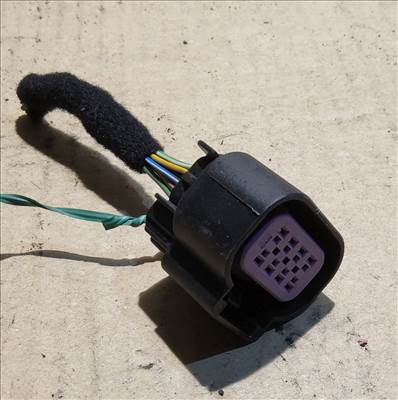 70374 Fiat Doblo 2015-2022 hátsó lámpa elektromos csatlakozó