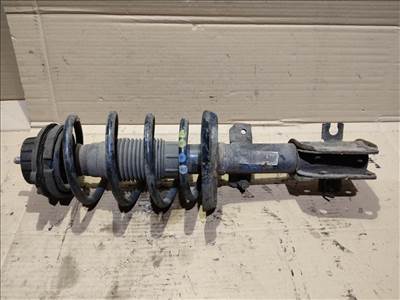 Fiat Bravo 2007-2014  2,0 16v Diesel első Lengéscsillapító Citrom Kék Citrom Fehér színjelölésű rugóval 50710779