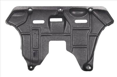 Fiat Idea, Lancia Musa utángyártott új alsó motorvédő  46531244