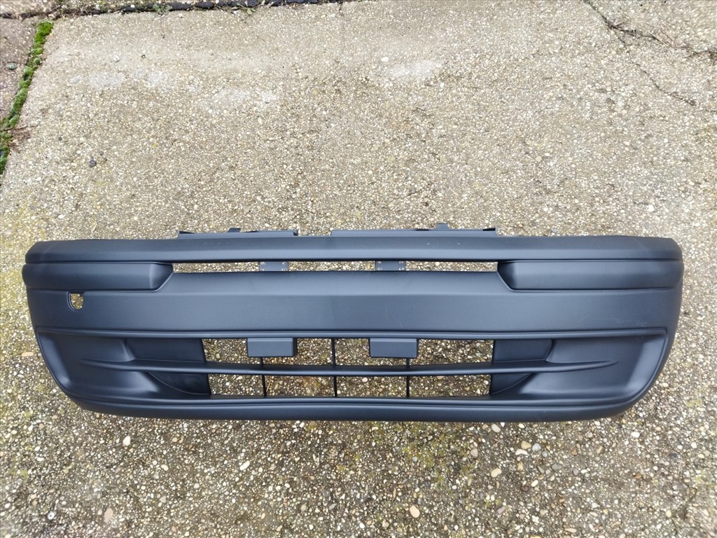 Fiat Punto II.  1999-2003 5 ajtós utángyártott új első lökhárító 735272704 1. kép