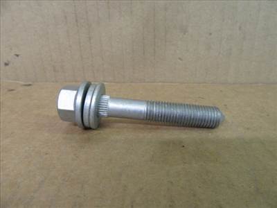 Alfa Romeo 147, Gt, 156 gyári új első lengőkar csavar M10x73 46812149