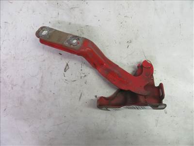 Fiat Stilo piros színű, motorháztető zsanér 46784596