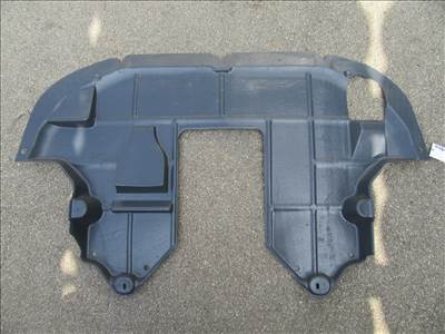 Alfa Romeo 147 utángyártott új, benzines alsó motorvédő 56842