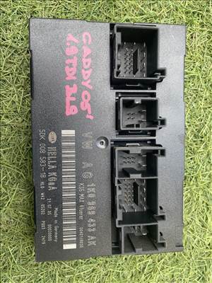 Volkswagen Caddy III komfort elektronika 1K0959433AK