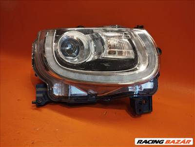 Suzuki Ignis jobb led lámpa fényszóró 15-től  (S3.80)