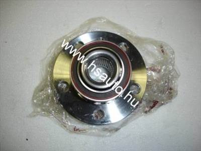 Volkswagen Polo kerékcsapágy első 66 mm 6Q0407621BK-