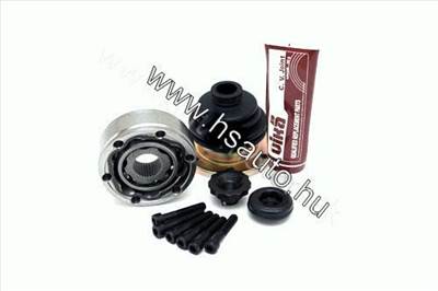 Skoda Fabia-Roomster-Rapid féltengely csukló belső 6Q0498103A