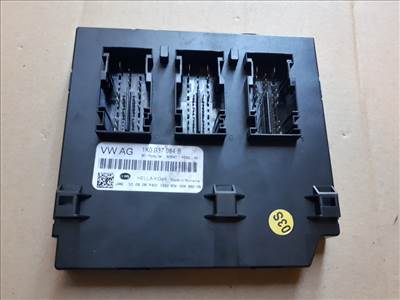 Volkswagen Golf VI komfortelektronika B 1K0937084B