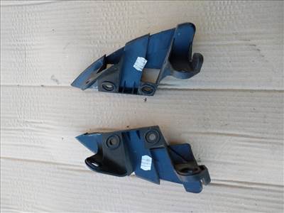 Seat Altea XL hátsó lökhárító tartó 5P8807377