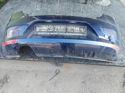 Seat Leon lökhárító hátsó 1P0807421