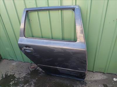 Skoda Octavia II kombi jobb hátsó ajtó O2KJH