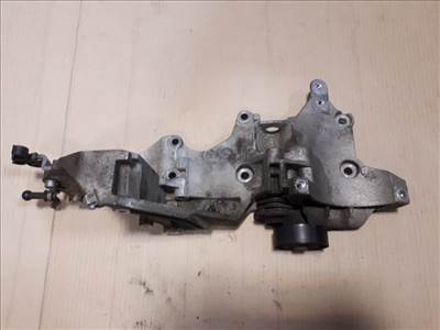 Skoda Octavia-Superb-Rapid-Yeti 1.6-2.0 Crtdi generátor és klímakompresszor tartóbak 03L903143K