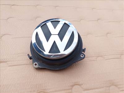 Volkswagen Passat B7-CC csomagtérajtó nyitó gomb _3C5827469G