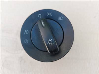 Skoda Yeti világítás kapcsoló 5L0941431G