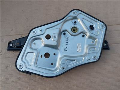 Skoda Yeti ablakemelő szerkezet bal első 5L0837461