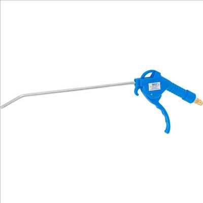 BGS Pneumatikus lefúvató pisztoly, 250mm - BGS-3207