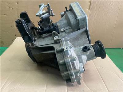 Volkswagen Polo IV Váltó (Mechanikus)