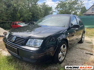 Volkswagen Bora 1.9 PDTDI AJM AXR ATD 4motion bontás és alkatrészek