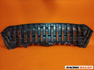 Toyota Aygo alsó motorvédő tálca 52618-0h030 (s.15