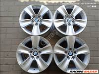 5x120 17" BMW Style 327 használt alufelni garnitúra