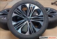 Mercedes W214 5x112 8,5x19 - 9,5x19 245/45 - 275/40 R19 nyári gumikkal 4db
