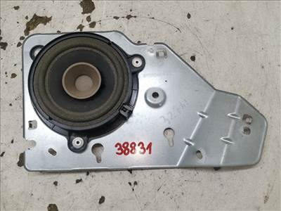 RENAULT MEGANE III (DZ0/1_) 1.6 16V (DZ0U/ DZ1B/ DZ1H) Jobb hátsó Hangszóró #38831#