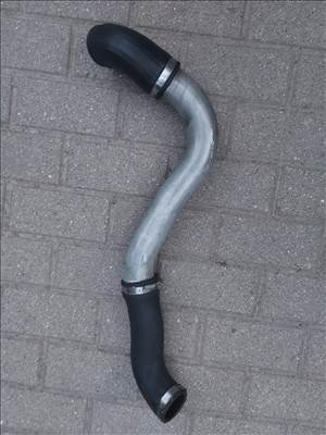 BMW 3-as, E46 intercooler cső. 318d, 320d 2247324. M47, 136LE 