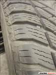 235/5517" használt Goodyear wrangler téli gumi