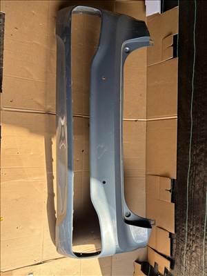 Hyundai i20 (GB) FACELIFT Hátsó lökhárító 86611–c8aa0