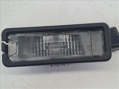 Volkswagen Polo V hátsó rendszámtábla világítás (20375) 1k8943021