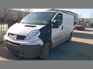 Renault Trafic II Bal első Ablaktörlő Kar *147115* 2. kép