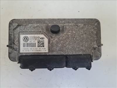 Volkswagen Polo V 1.4 16V CGG motorvezérlő (20395) 03c906024bh