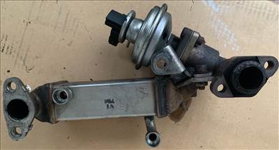 BMW 1-es sorozat, BMW 3-as sorozat, BMW X1, BMW X3 EGR hűtő  7805189