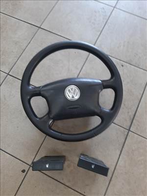 Vw Sharan kormány és működő pohártartók eladók! 