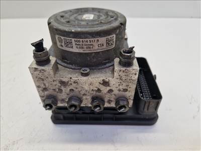Volkswagen Golf VII kombi 1.6 TDI ABS kocka 5Q0 614 517 R (19311) 5q0907379s