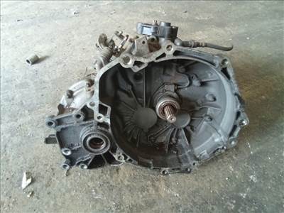 OPEL MERIVA A 03-09 Sebességváltó, dízel manuális