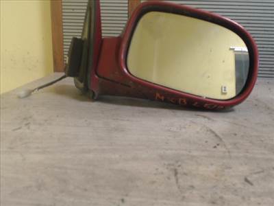 SUZUKI SWIFT 96-05 Jobb visszapillantó tükör elektromos