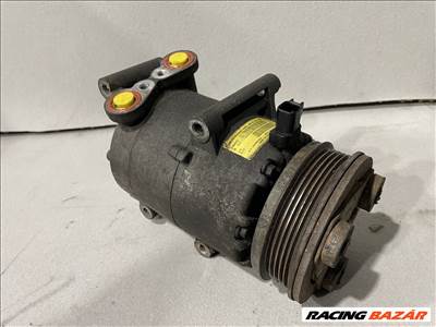 Ford Focus Mk2-2.5 C-Max 1.8-2.0B klímakompresszor 3m5h19d629bf 2014584