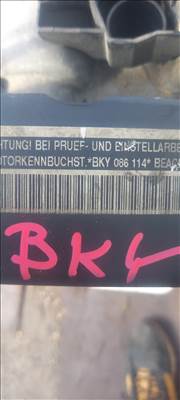 Skoda Fabia 1.4 16v BKY motor 