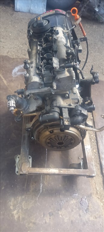 Skoda Fabia 1.4 16v BKY motor  2. kép