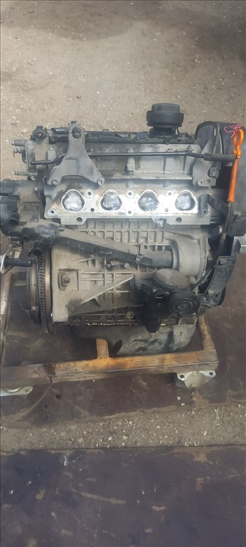 Skoda Fabia 1.4 16v BKY motor  5. kép